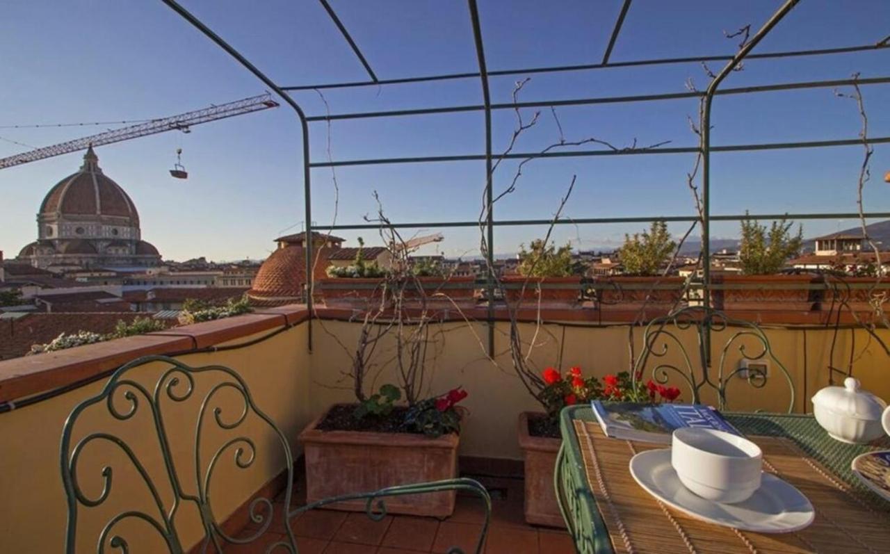 Appartement Signorelli Halldis Florence
