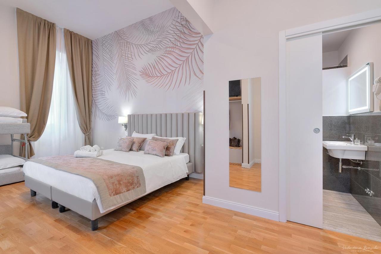 Cosmos Hotel Florence