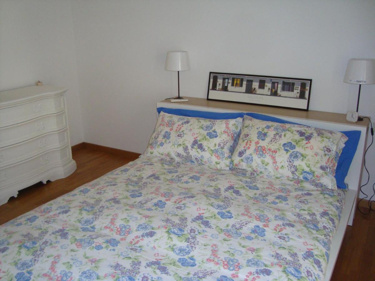 Sotto Fiesole Appartement