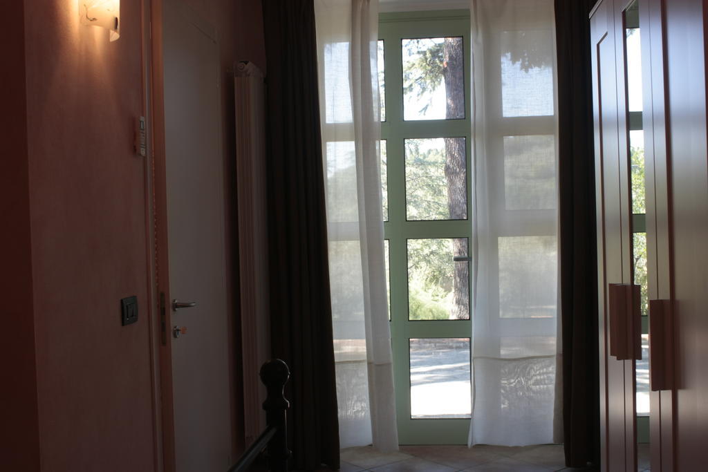 Ulivi Di Castello Bed & Breakfast Florence