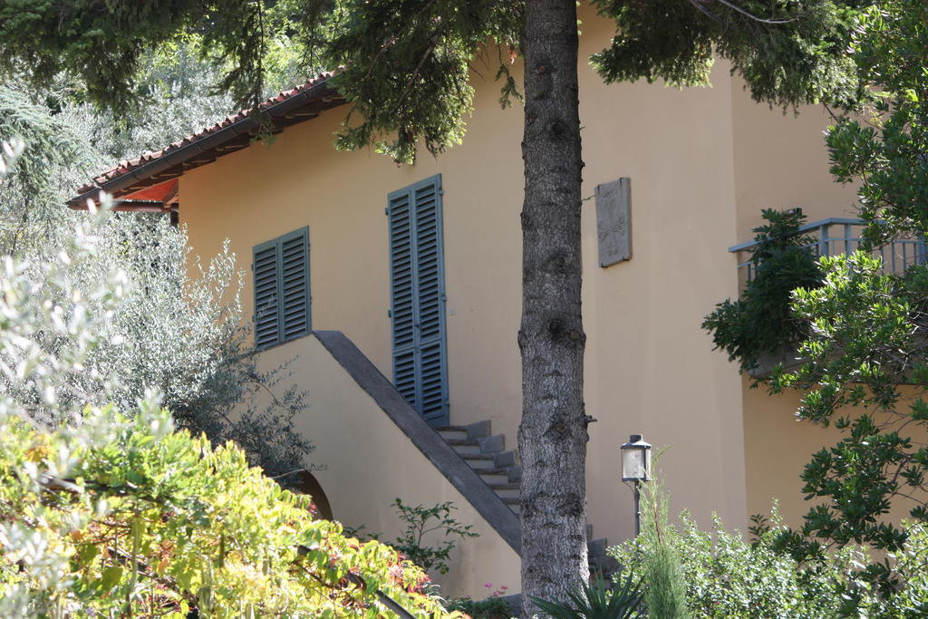 Bed & Breakfast Ulivi Di Castello Florence