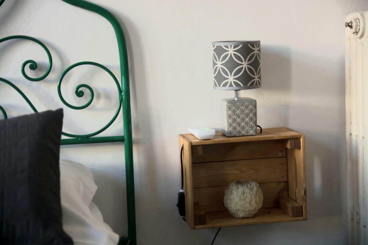 Little Luxury In San Lorenzo Florence