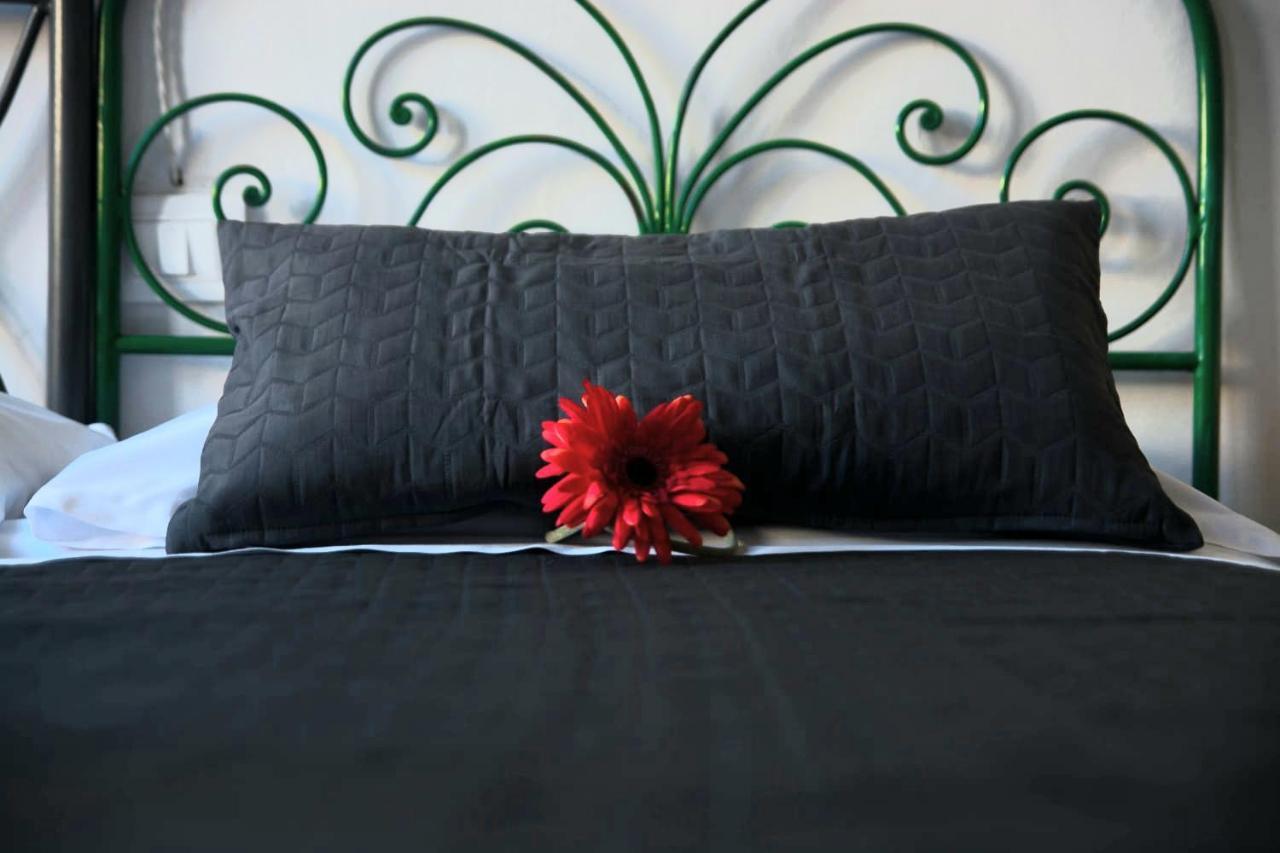 Little Luxury In San Lorenzo Apartment Florence