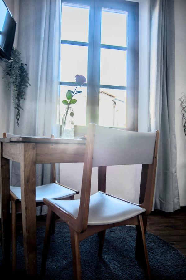 Little Luxury In San Lorenzo Apartment *