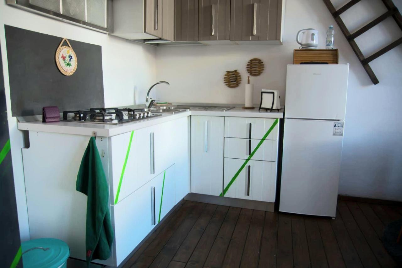 Apartment Little Luxury In San Lorenzo Florence