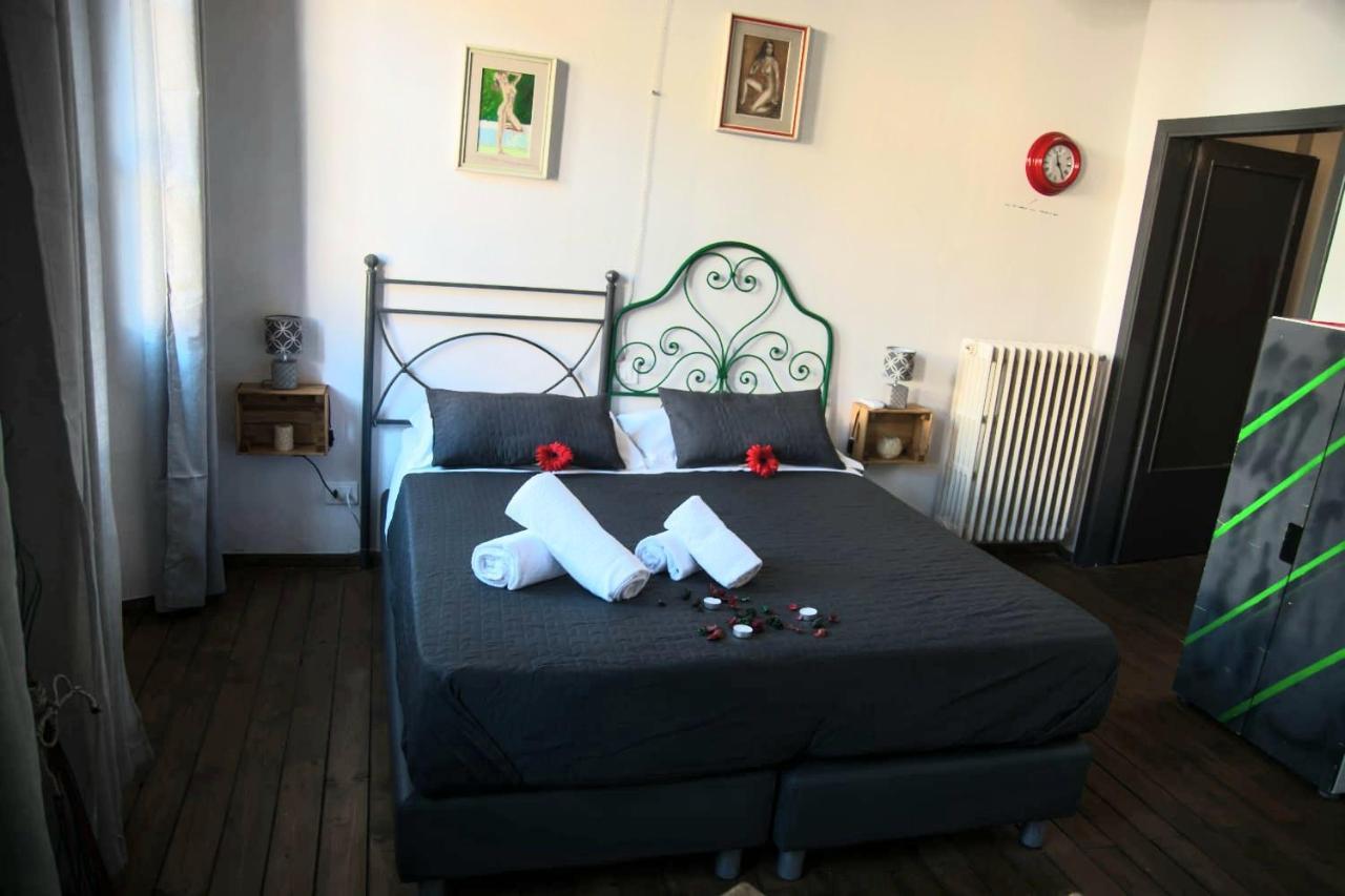 Apartment Little Luxury In San Lorenzo *