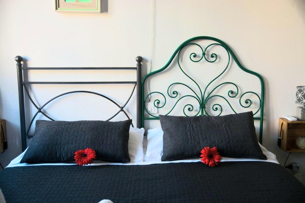 Little Luxury In San Lorenzo * Florence