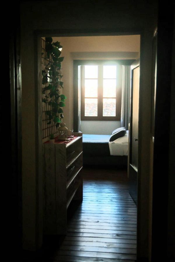 Apartment Little Luxury In San Lorenzo