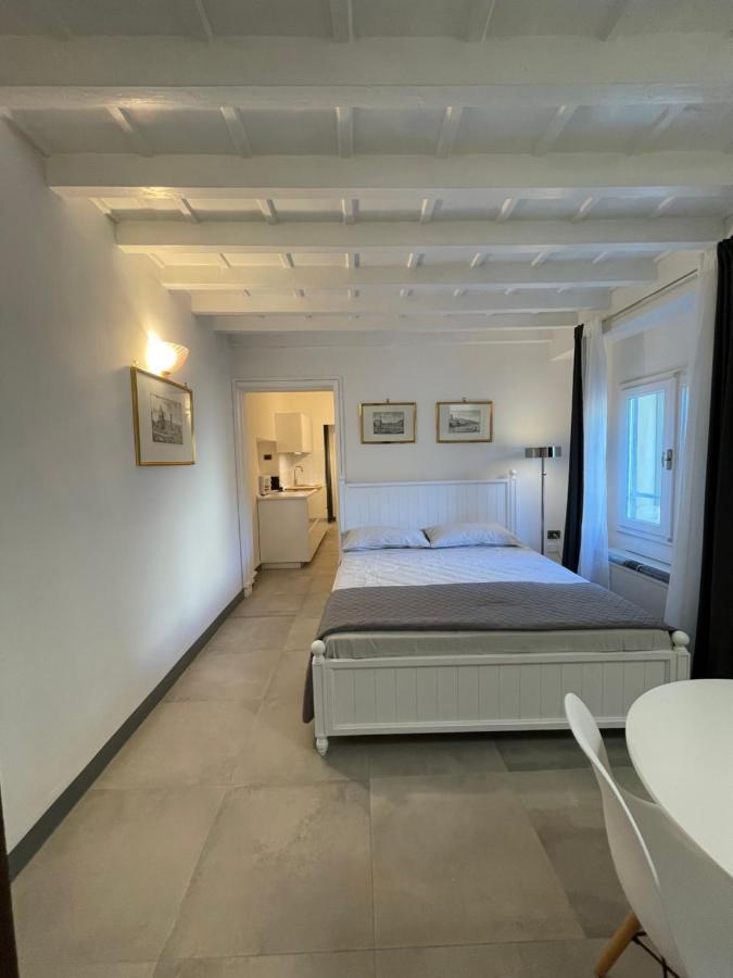 Apartment Renai Flat Florence