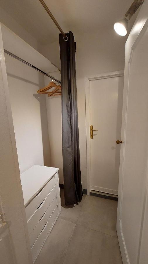 Apartment Renai Flat *