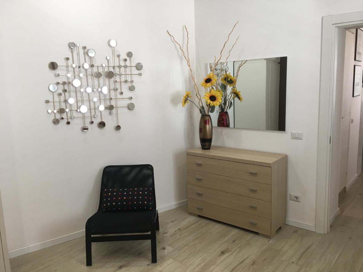 Appartement Di Gabriela *