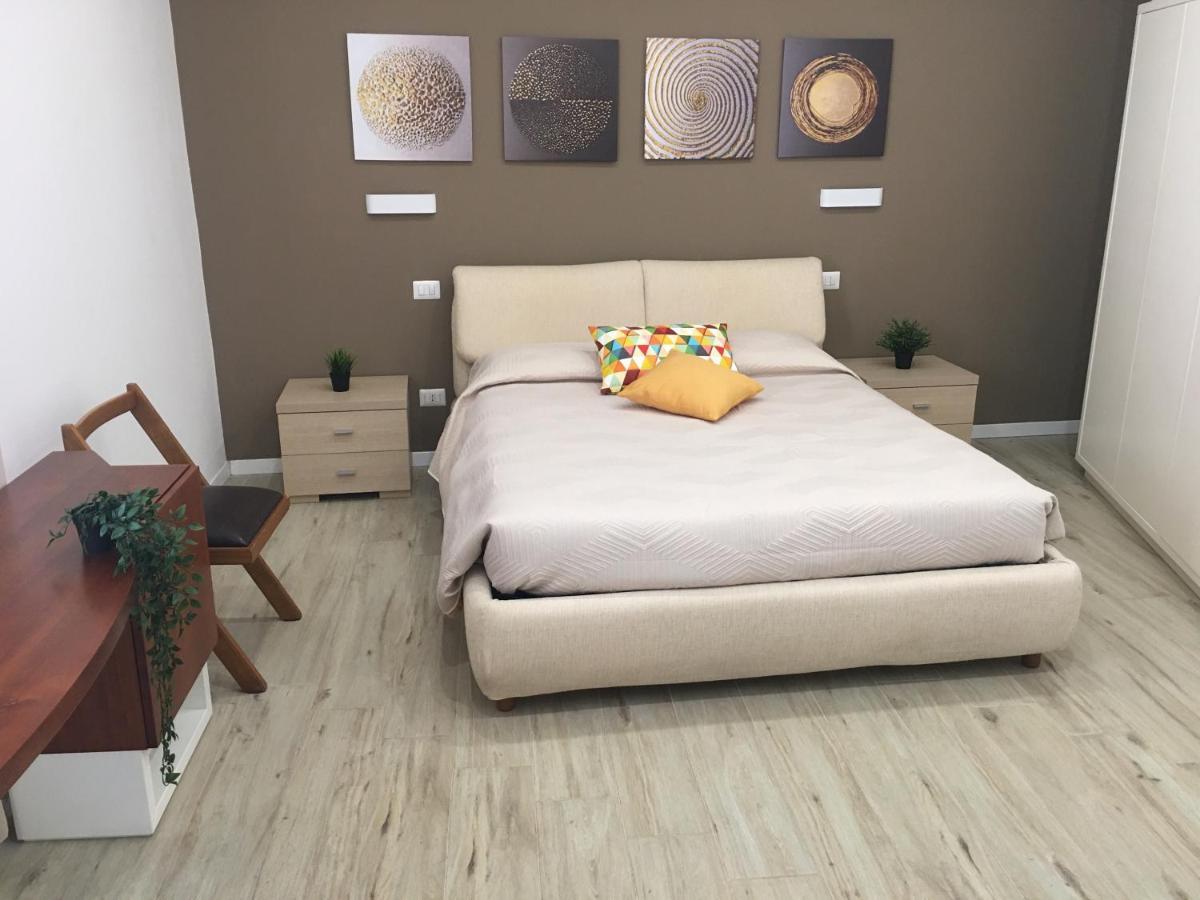 Di Gabriela Appartement *