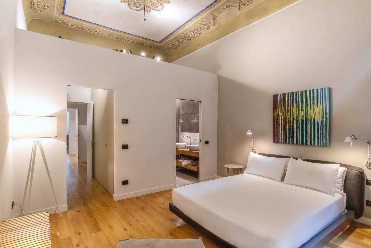 The Charm Of Santa Croce Apartment Florence