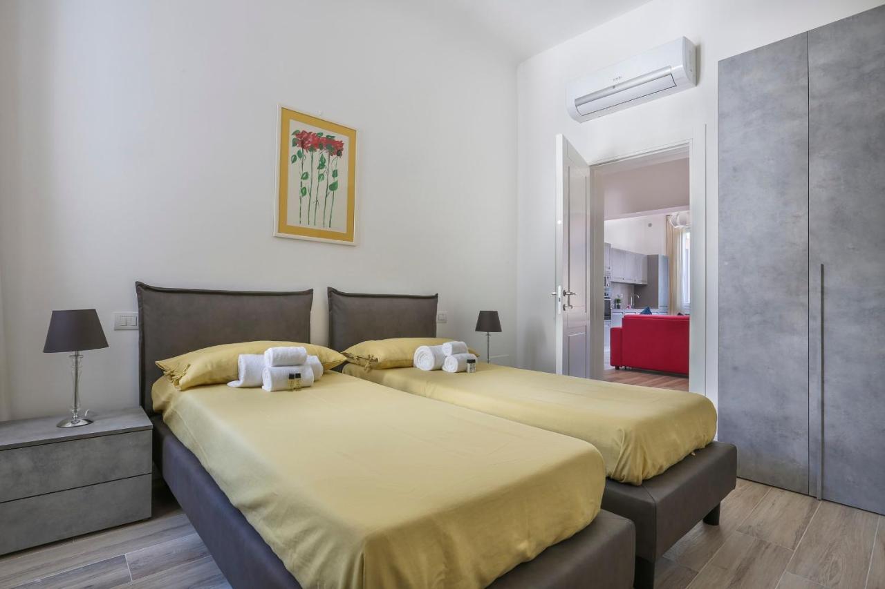 Appartement Family Great Location In Florence