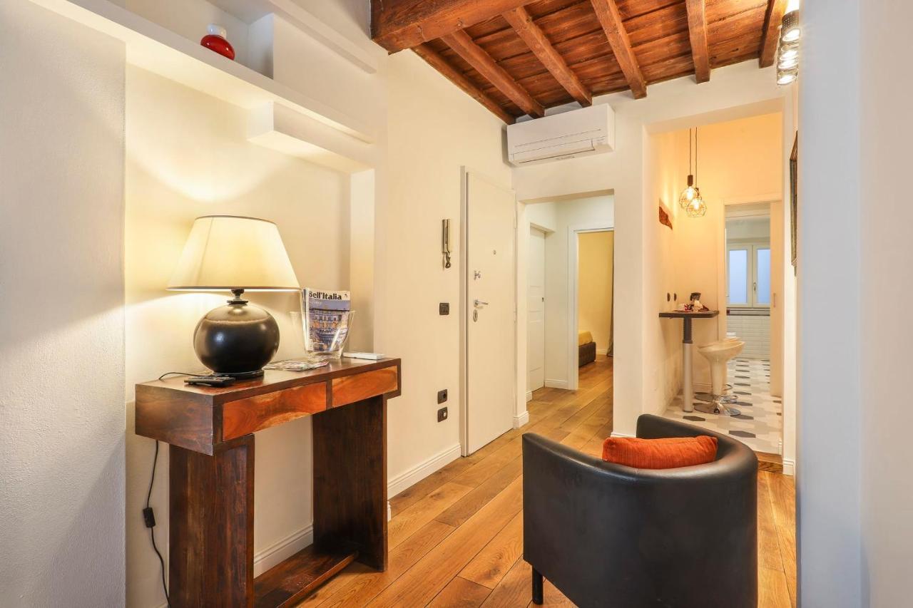 Signoria Stylish In Appartement *