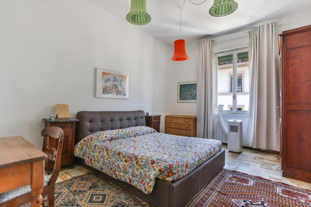 Buonarroti In Florence-hosted By Sweetstay *
