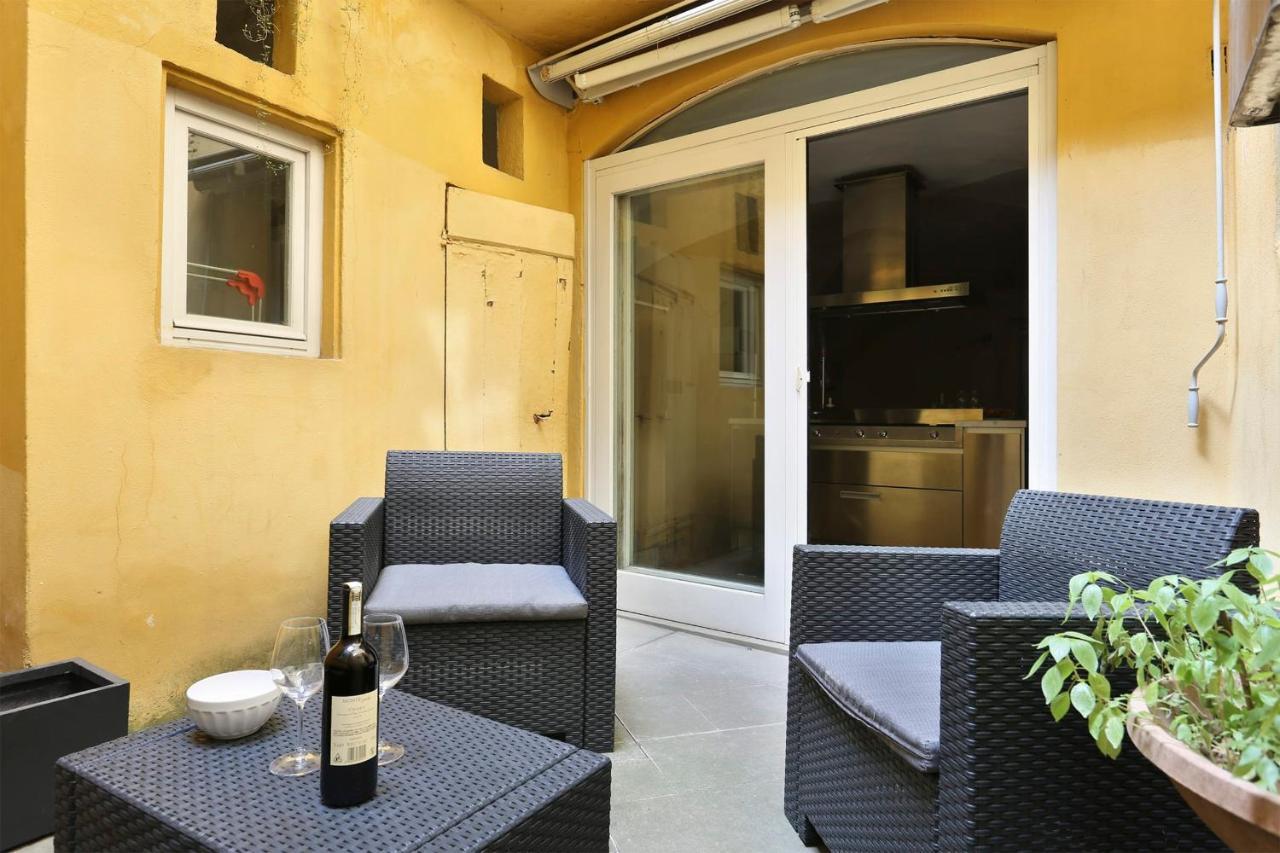 Pontevecchio Luxury Amazing Location Appartement Florence