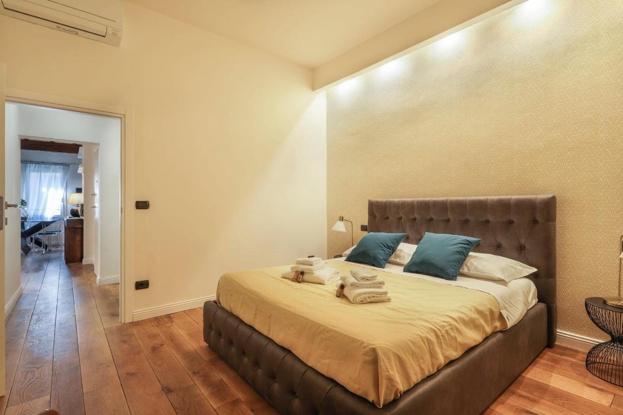 Appartement Signoria Stylish In Florence