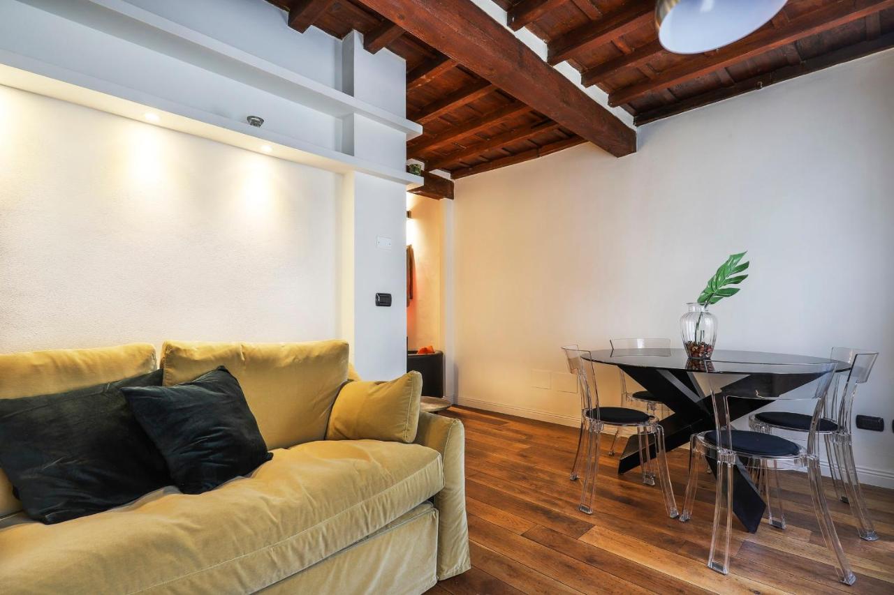 Signoria Stylish In Appartement