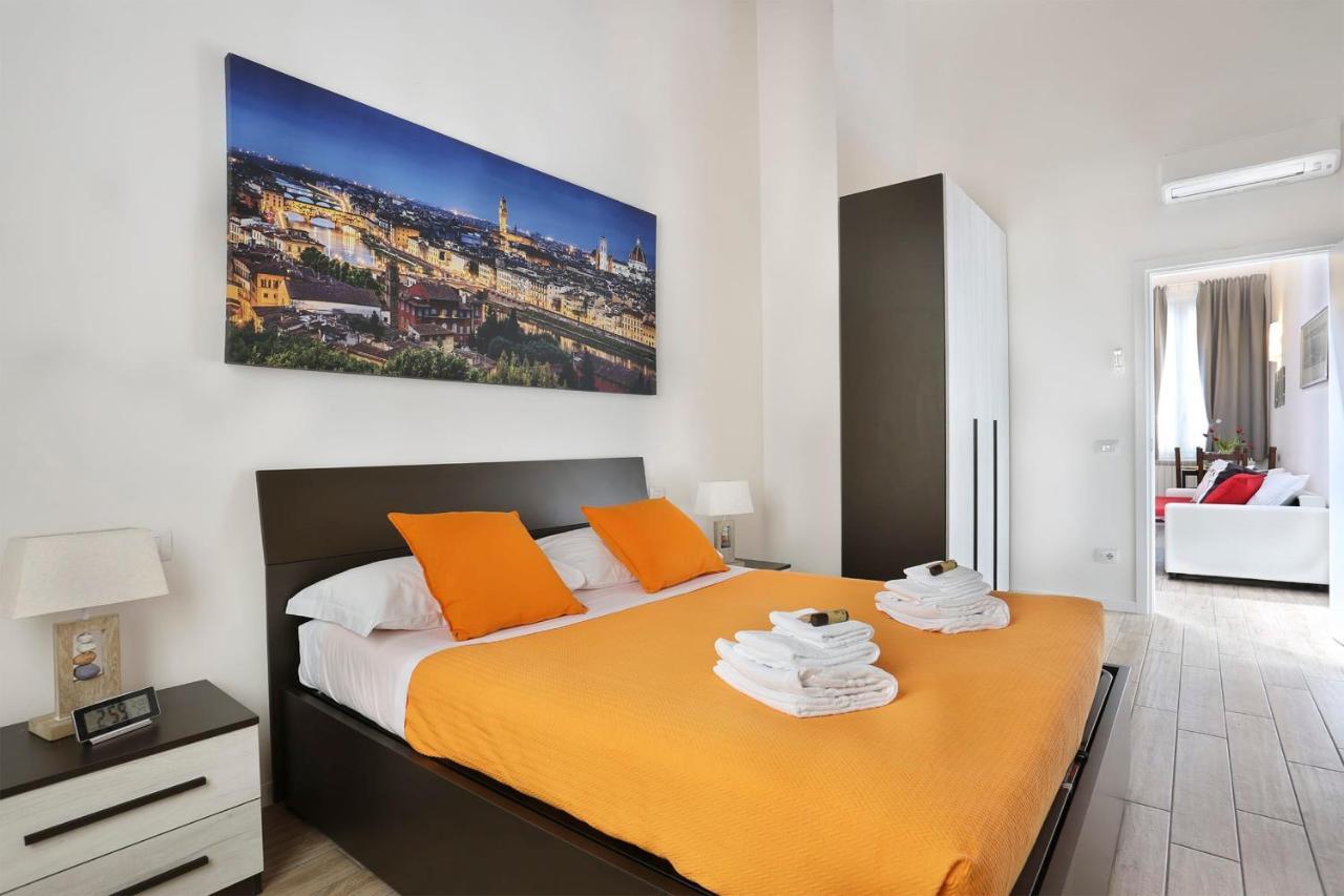 Il Granduca New In Amazing Location * Florence