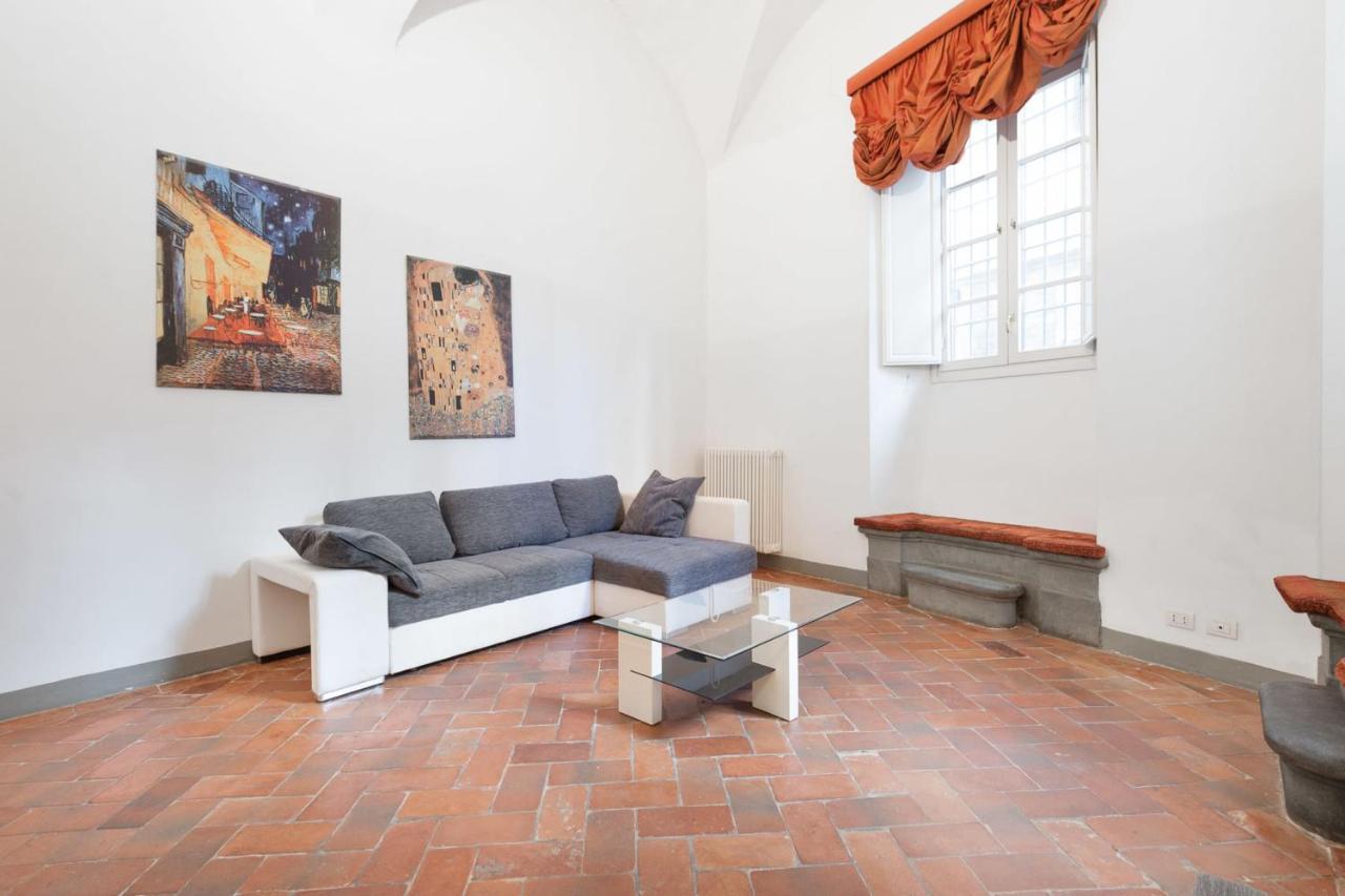 Pontevecchio Luxury Amazing Location * Florence