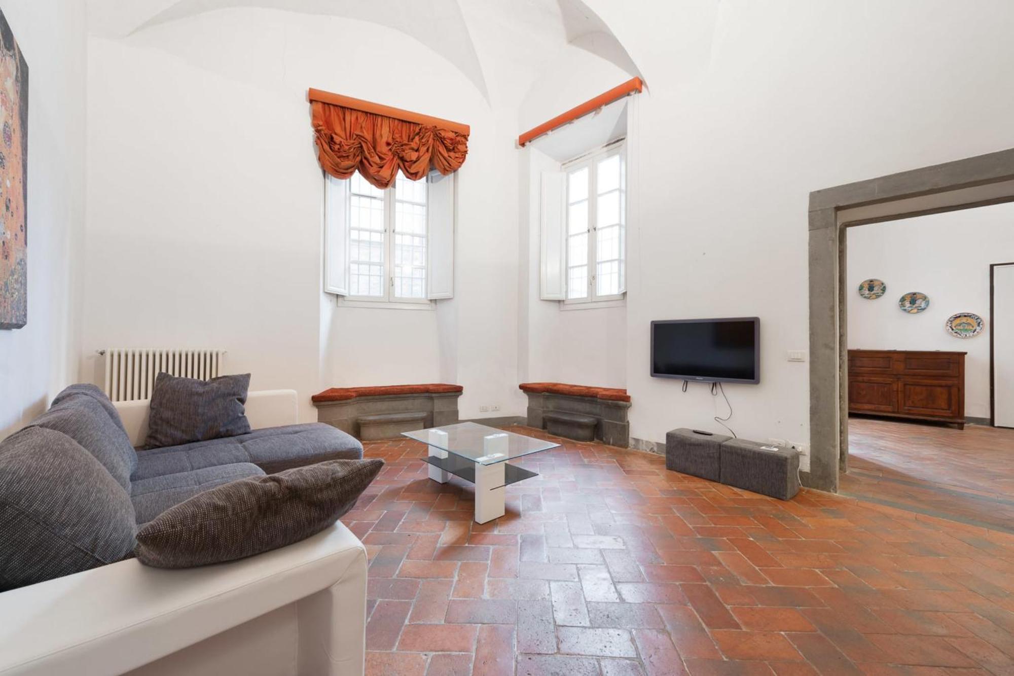 Pontevecchio Luxury Amazing Location Florence