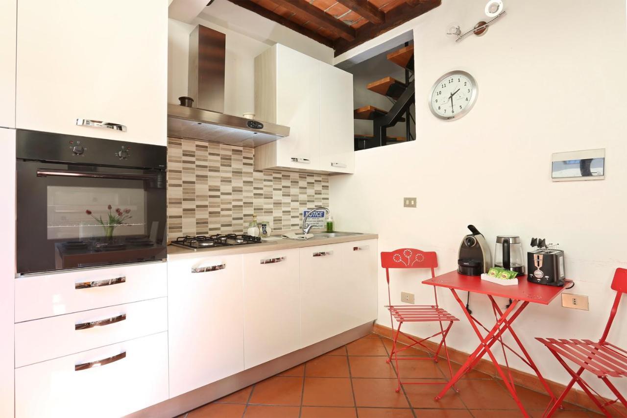 Tornabuoni Apartment- Hosted By Sweetstay * Florence