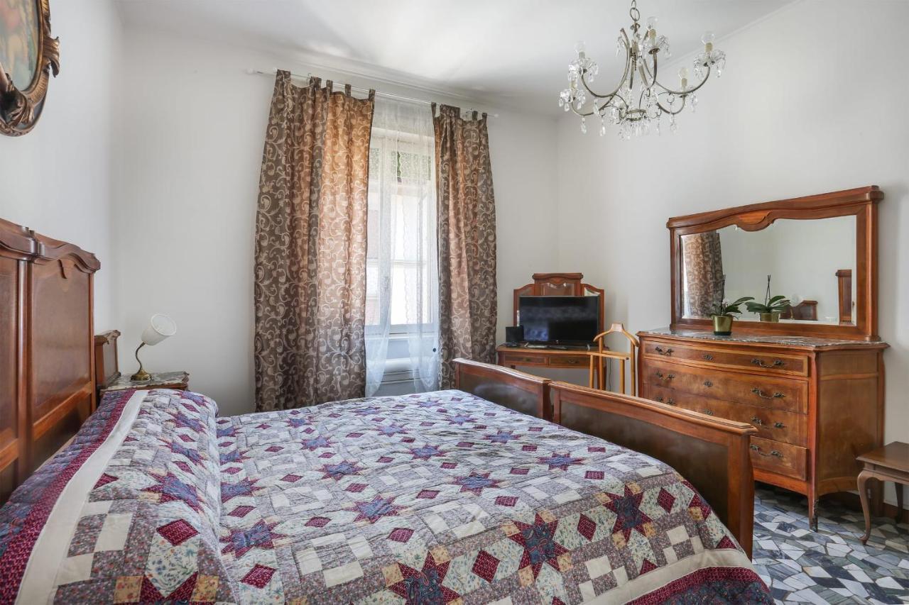 Buonarroti In Florence-hosted By Sweetstay Florence