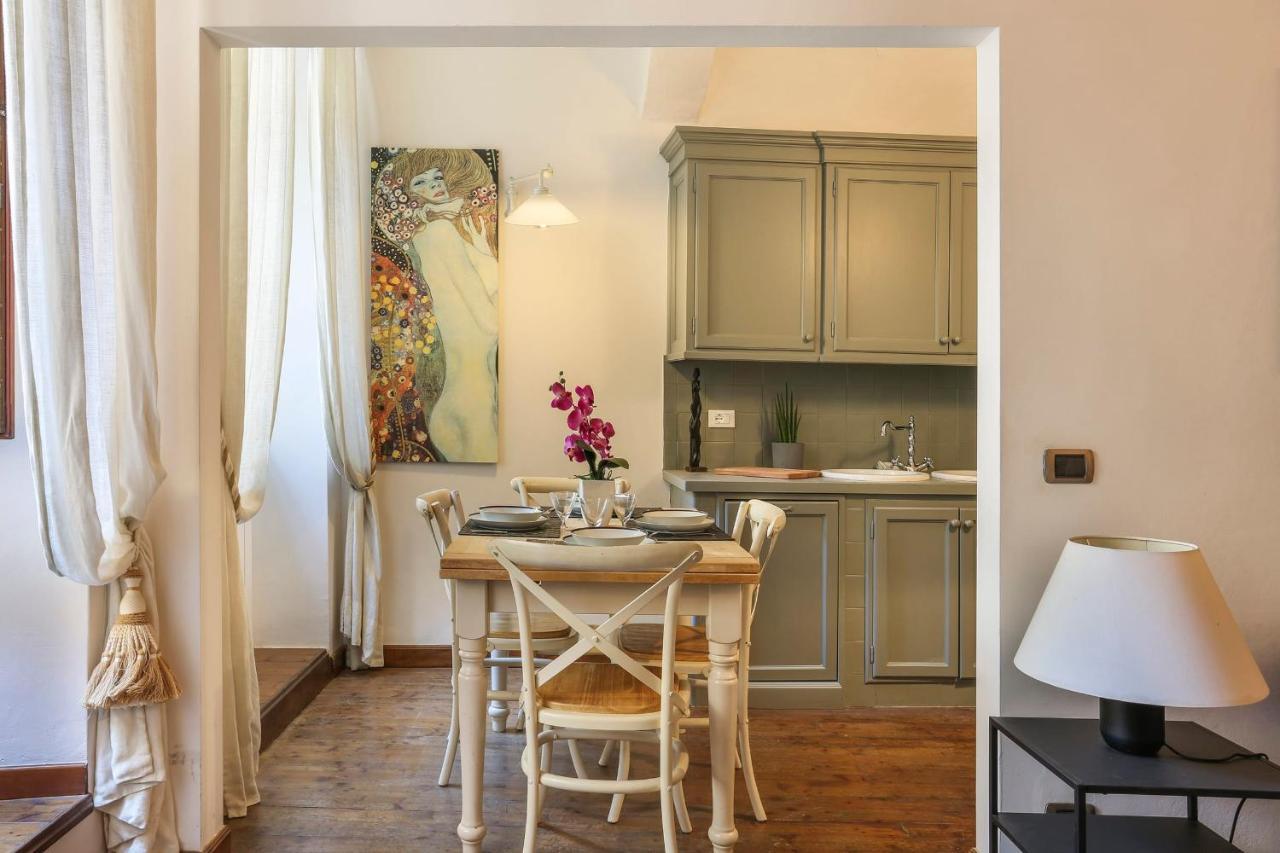 Pontevecchio Stylish In Appartement *