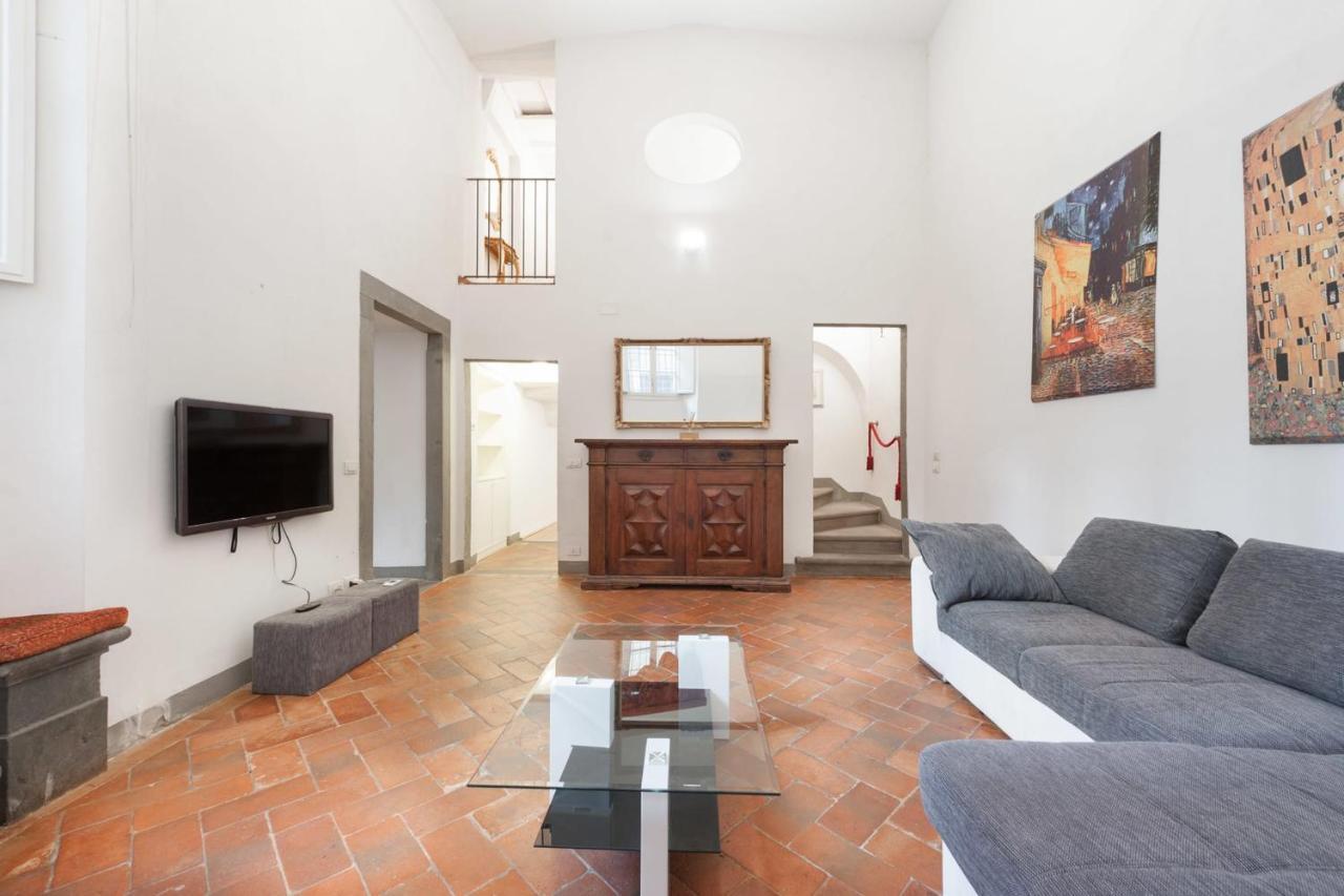 Pontevecchio Luxury Amazing Location * Florence