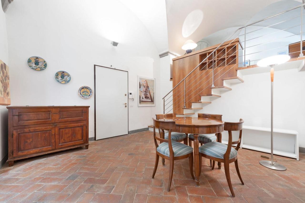 Pontevecchio Luxury Amazing Location Appartement *