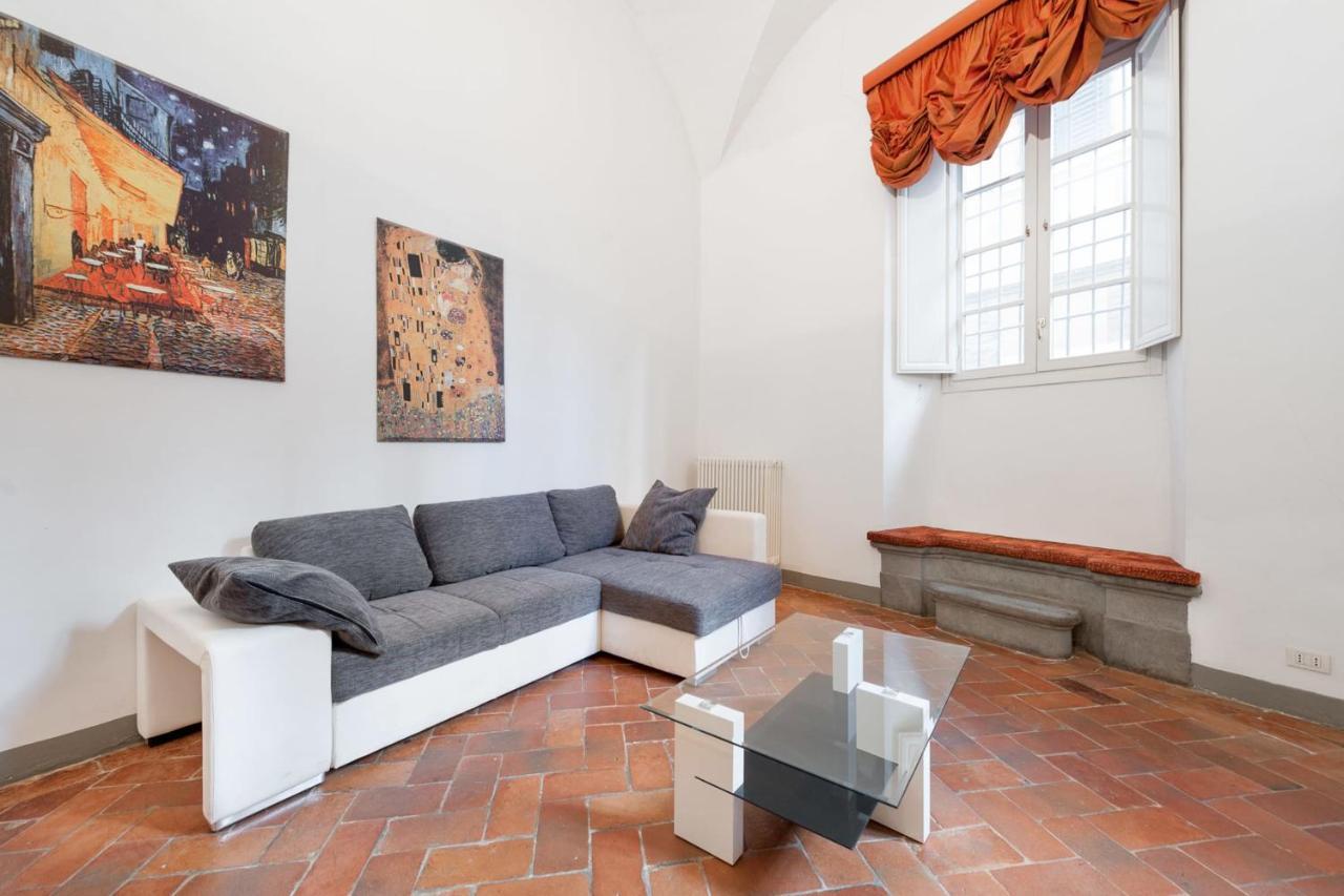 Pontevecchio Luxury Amazing Location Florence
