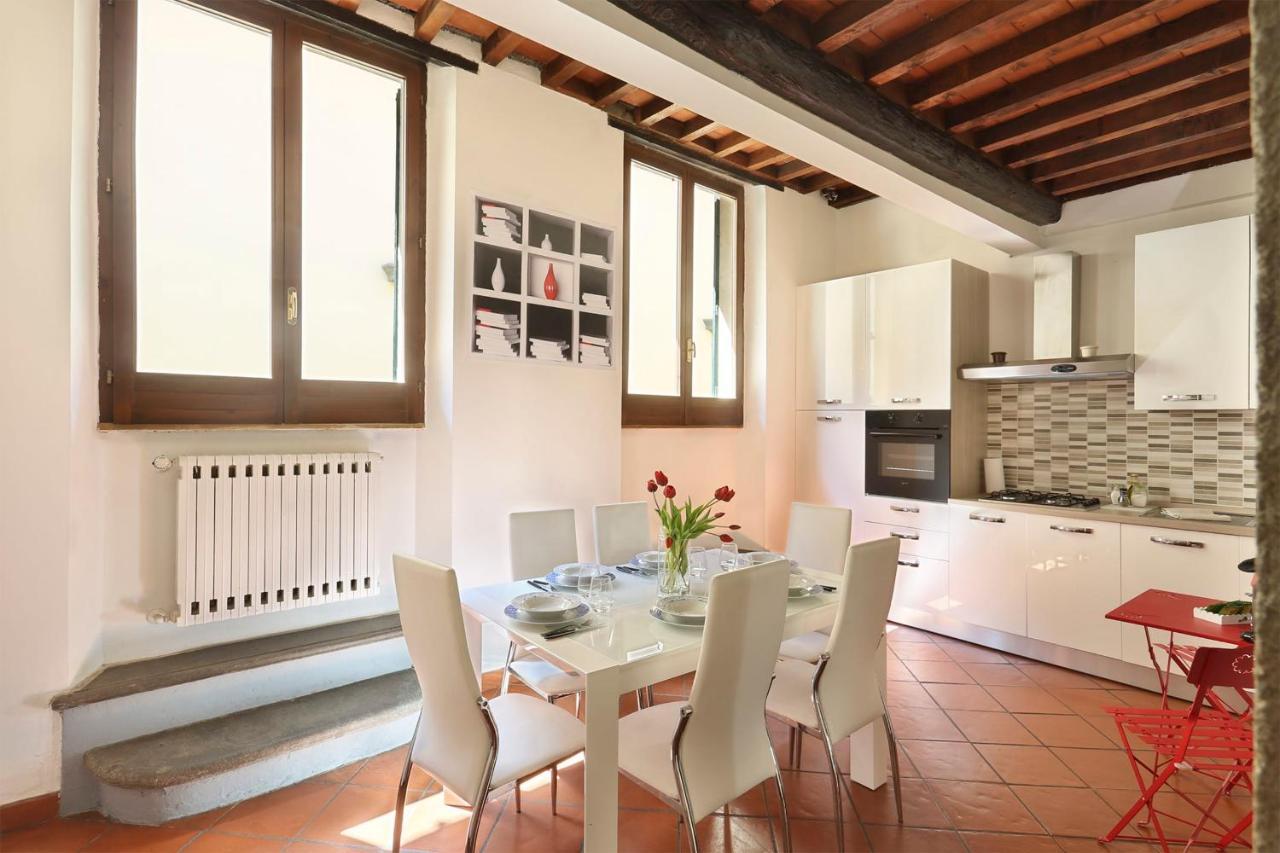 Tornabuoni Apartment- Hosted By Sweetstay * Florence