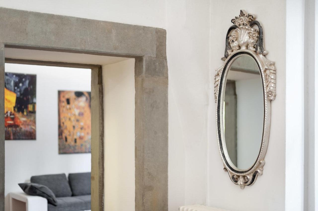 Pontevecchio Luxury Amazing Location Appartement Florence