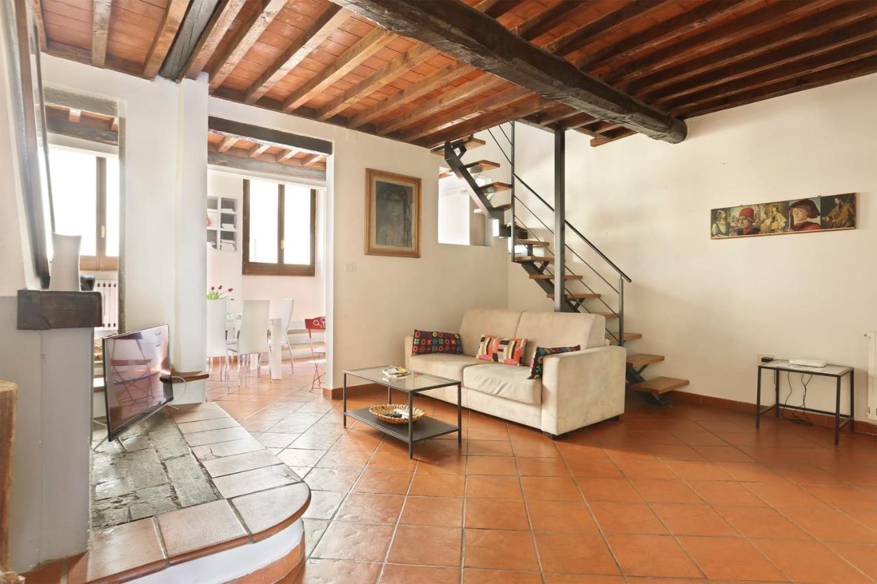 Tornabuoni Apartment- Hosted By Sweetstay *