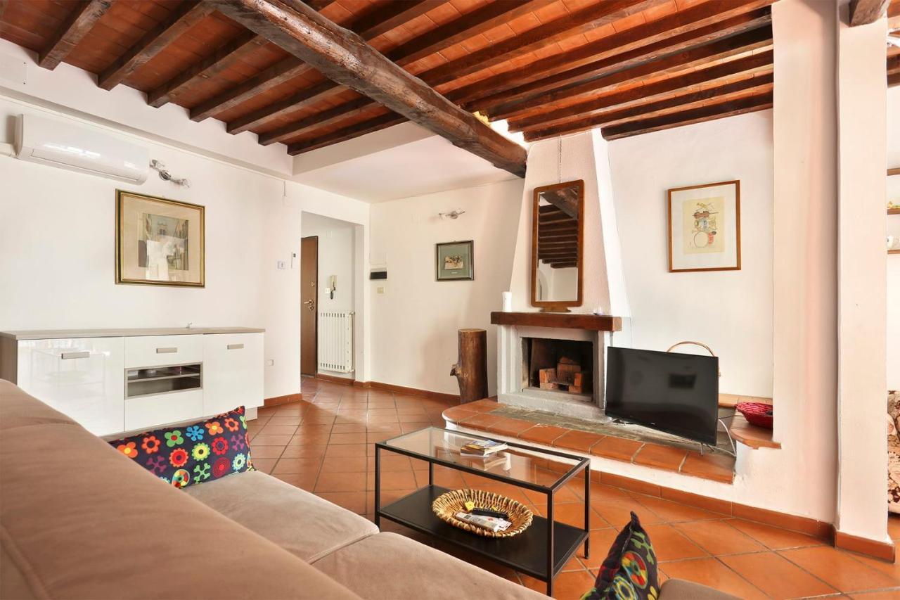 Tornabuoni Apartment- Hosted By Sweetstay * Florence