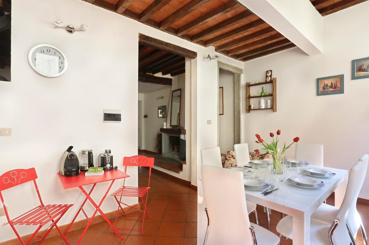 Tornabuoni Apartment- Hosted By Sweetstay Apartment