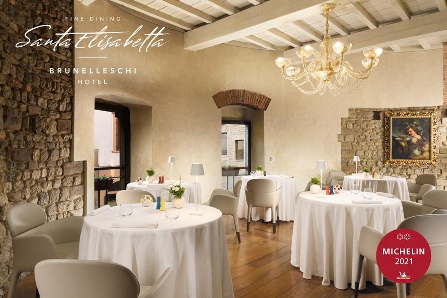 Brunelleschi Hotel Florence