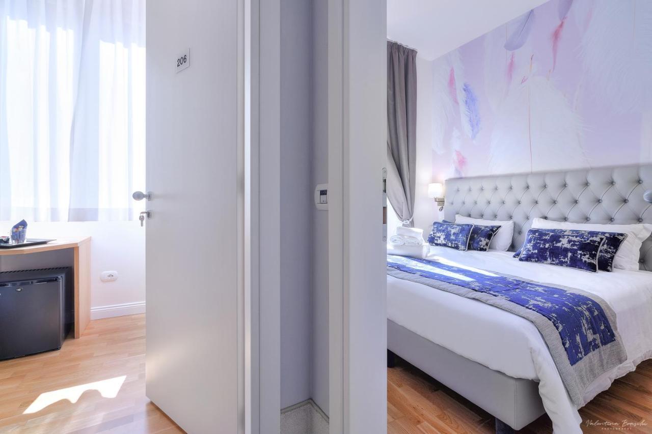 Cosmos Hotel Florence