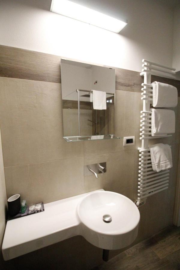 Bed & Breakfast Dimore Le Leopoldine Florence