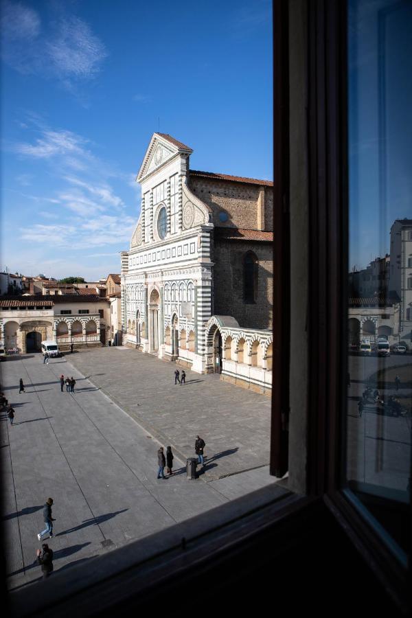 Couette-café Dimore Le Leopoldine Florence