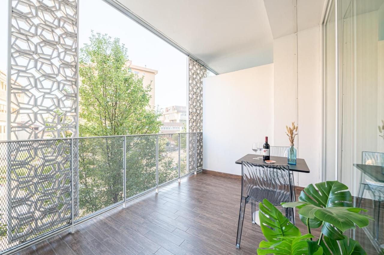 Appartement Centro Di Lussuoso Loft Con Grande Balcone Florence