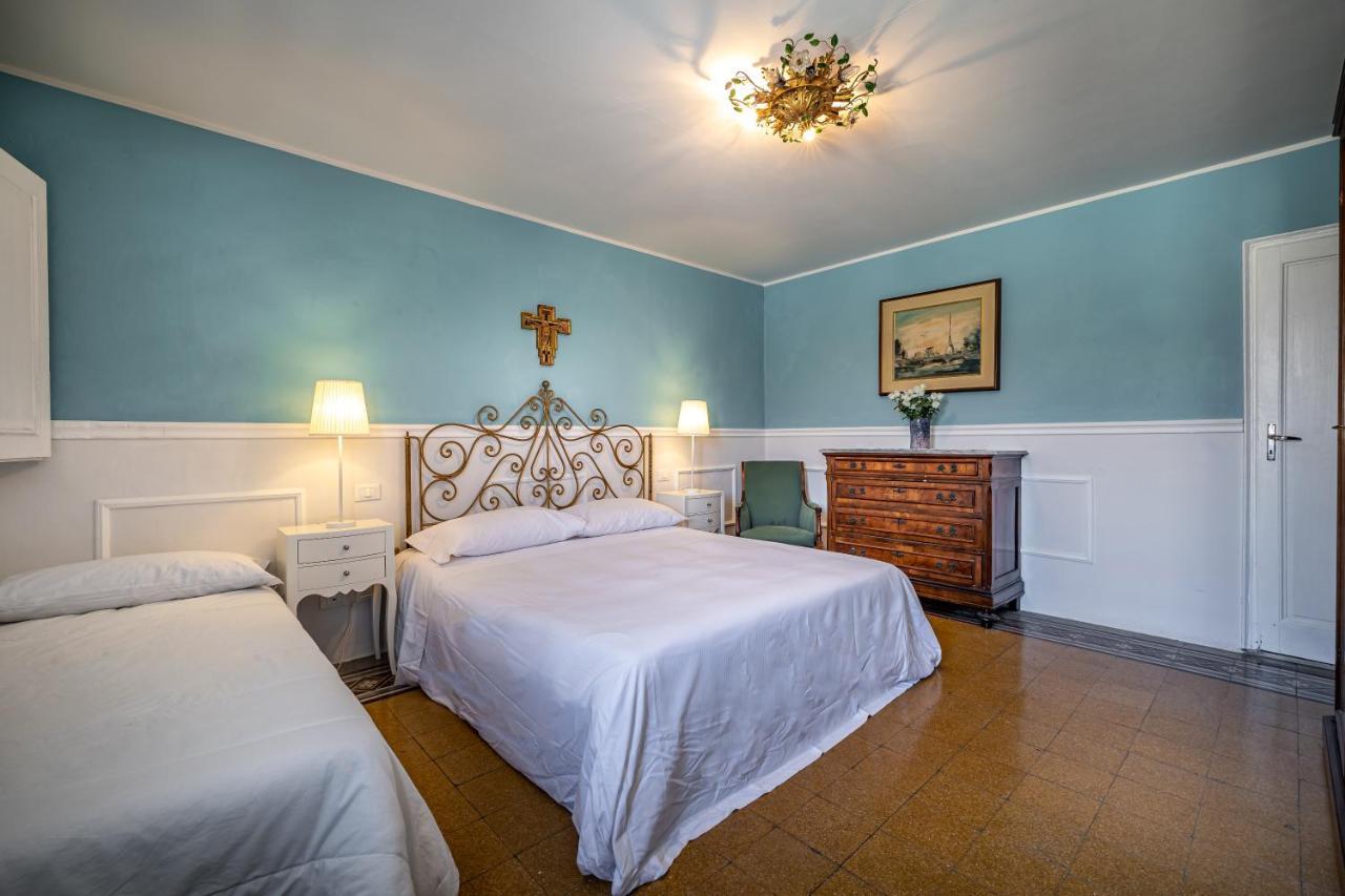 Apartment Hs4u Montebello *