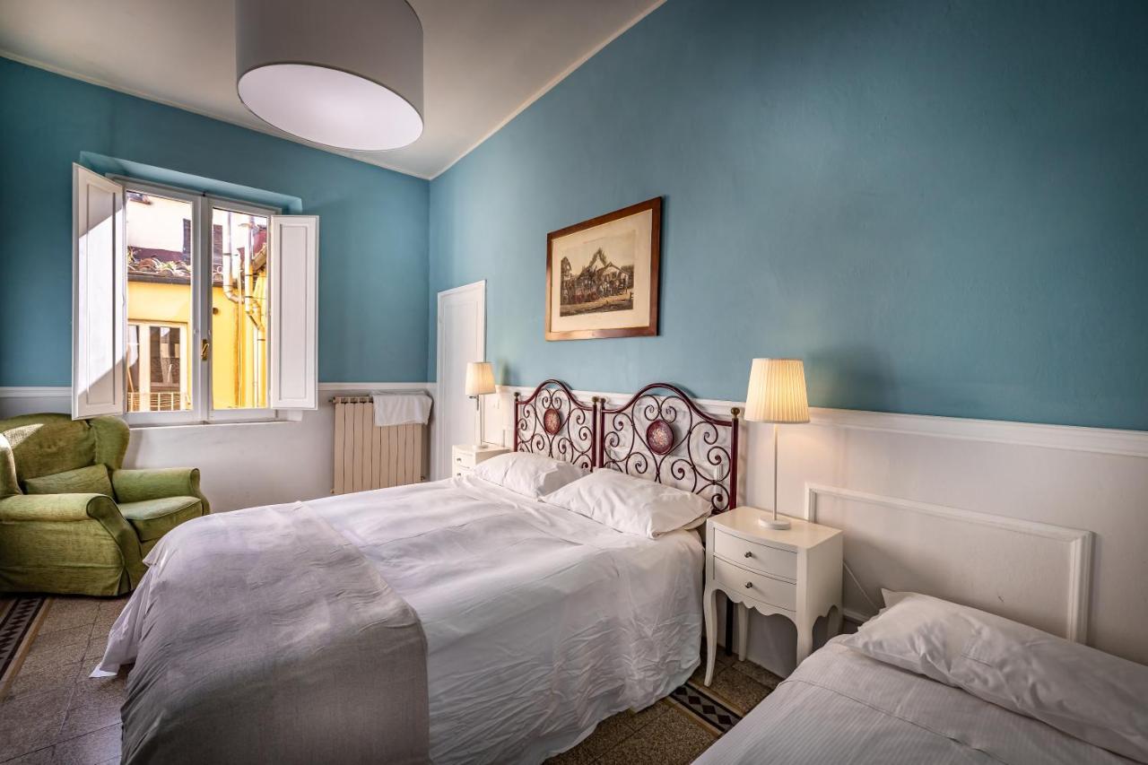 Hs4u Montebello Apartment Florence