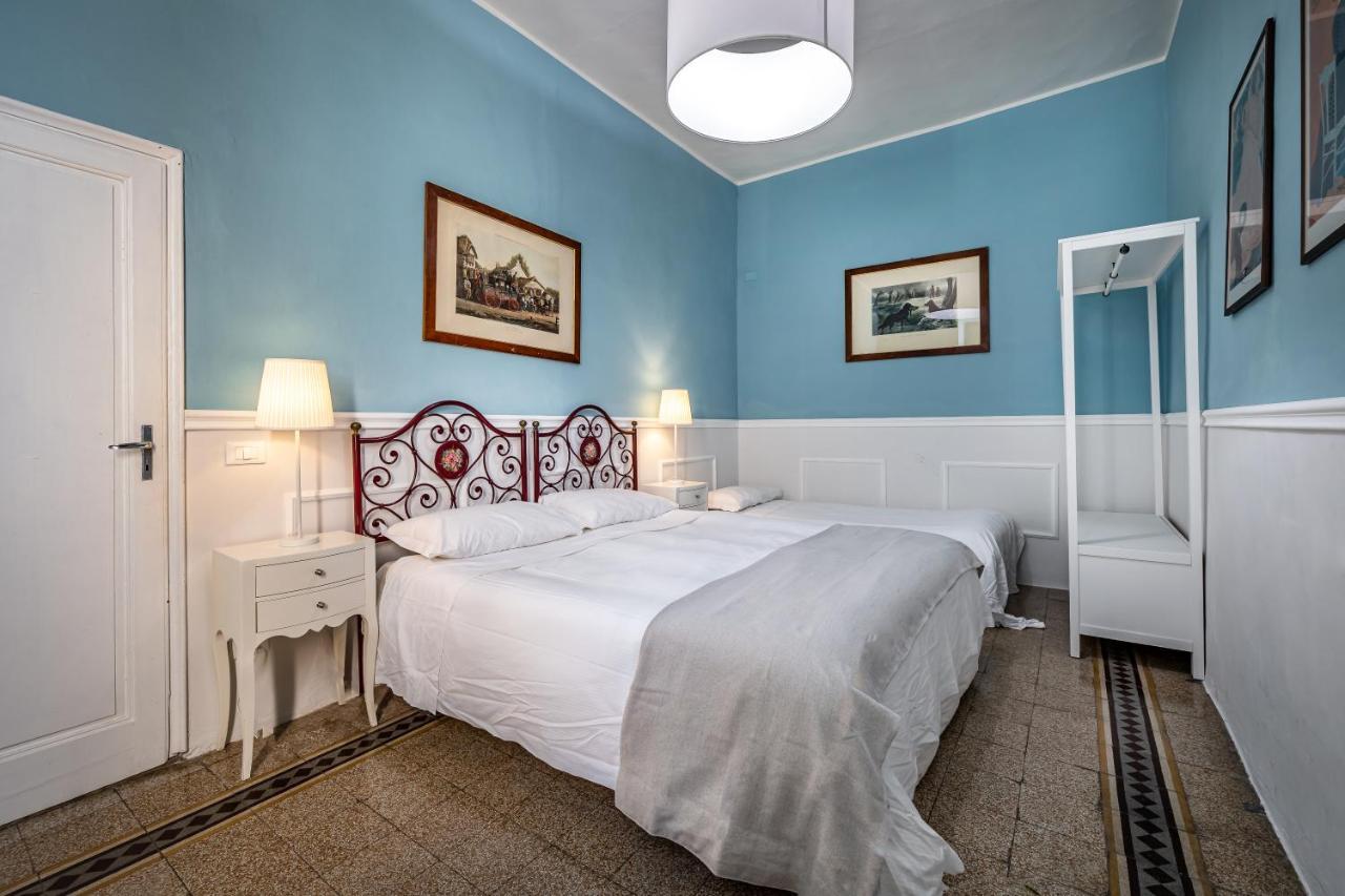 Apartment Hs4u Montebello