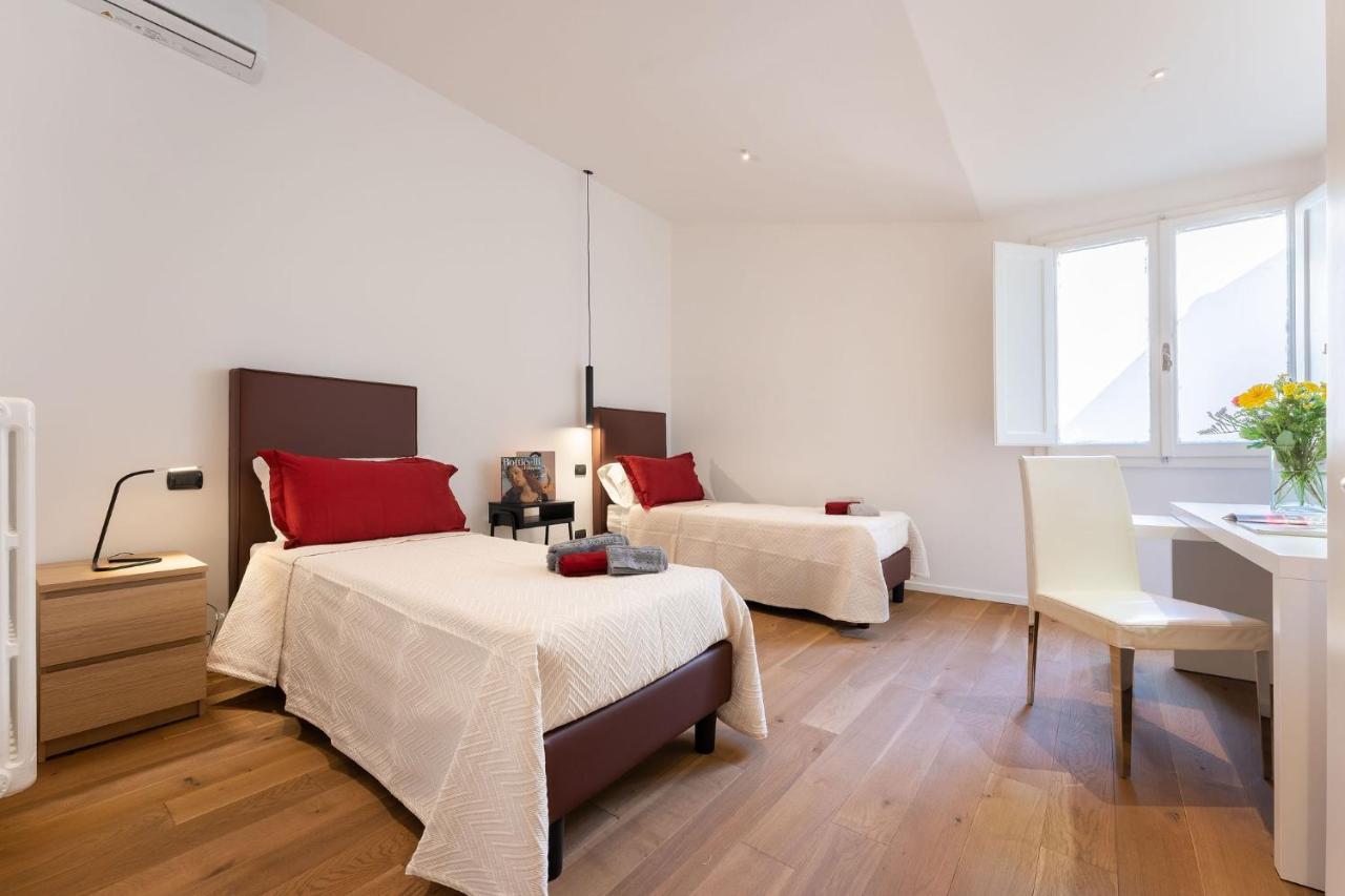 Appartement Comfort Panicale