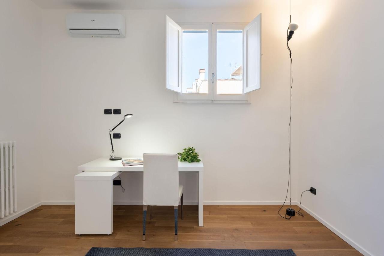 Comfort Panicale Appartement Florence