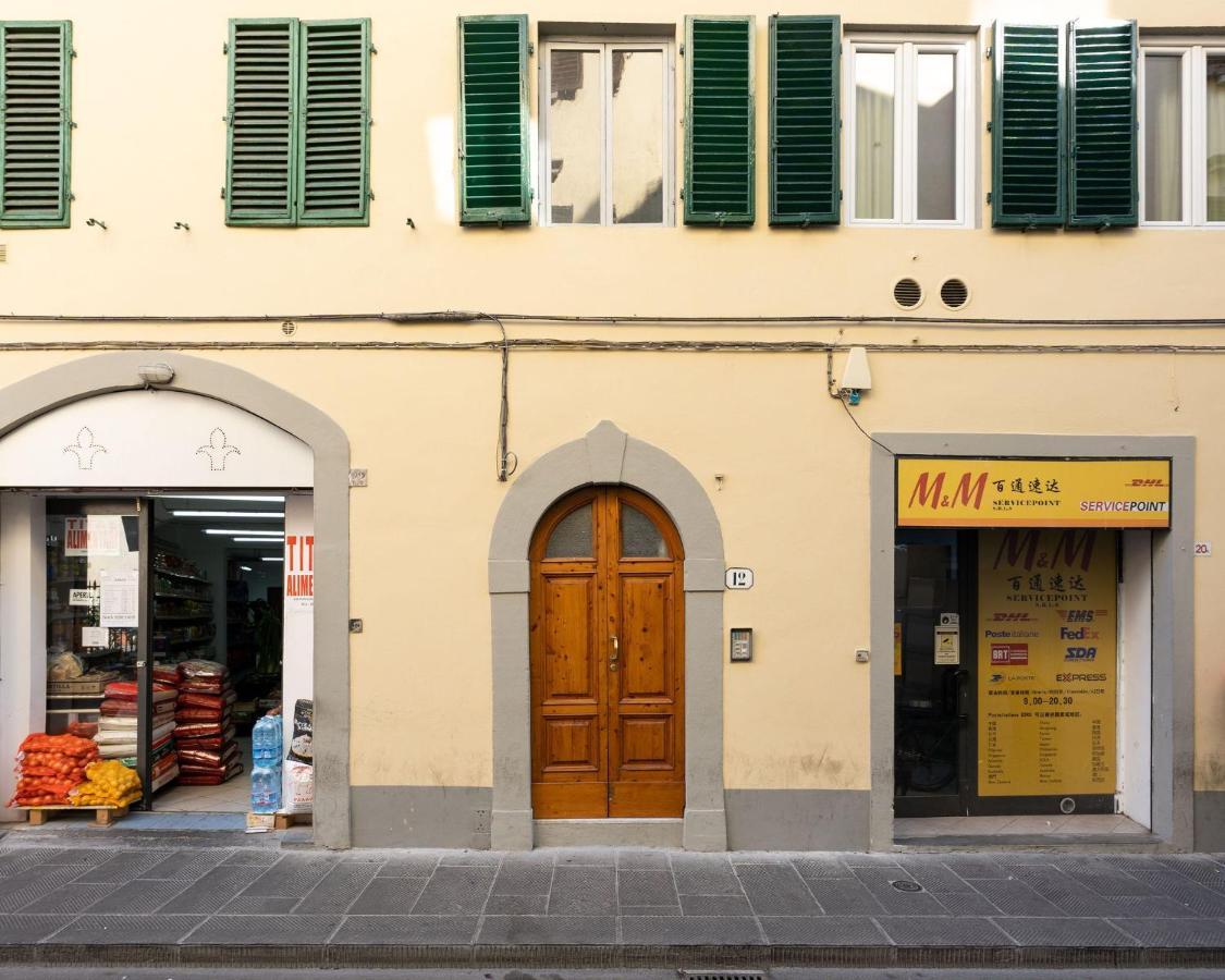 Appartement Comfort Panicale