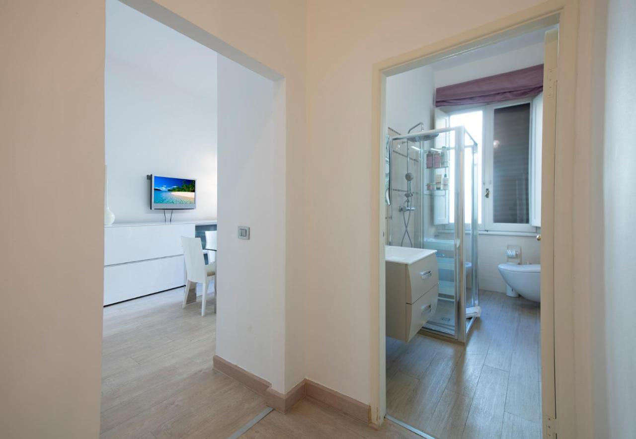 Appartement Mamo - Amalia Piazza Signoria Florence