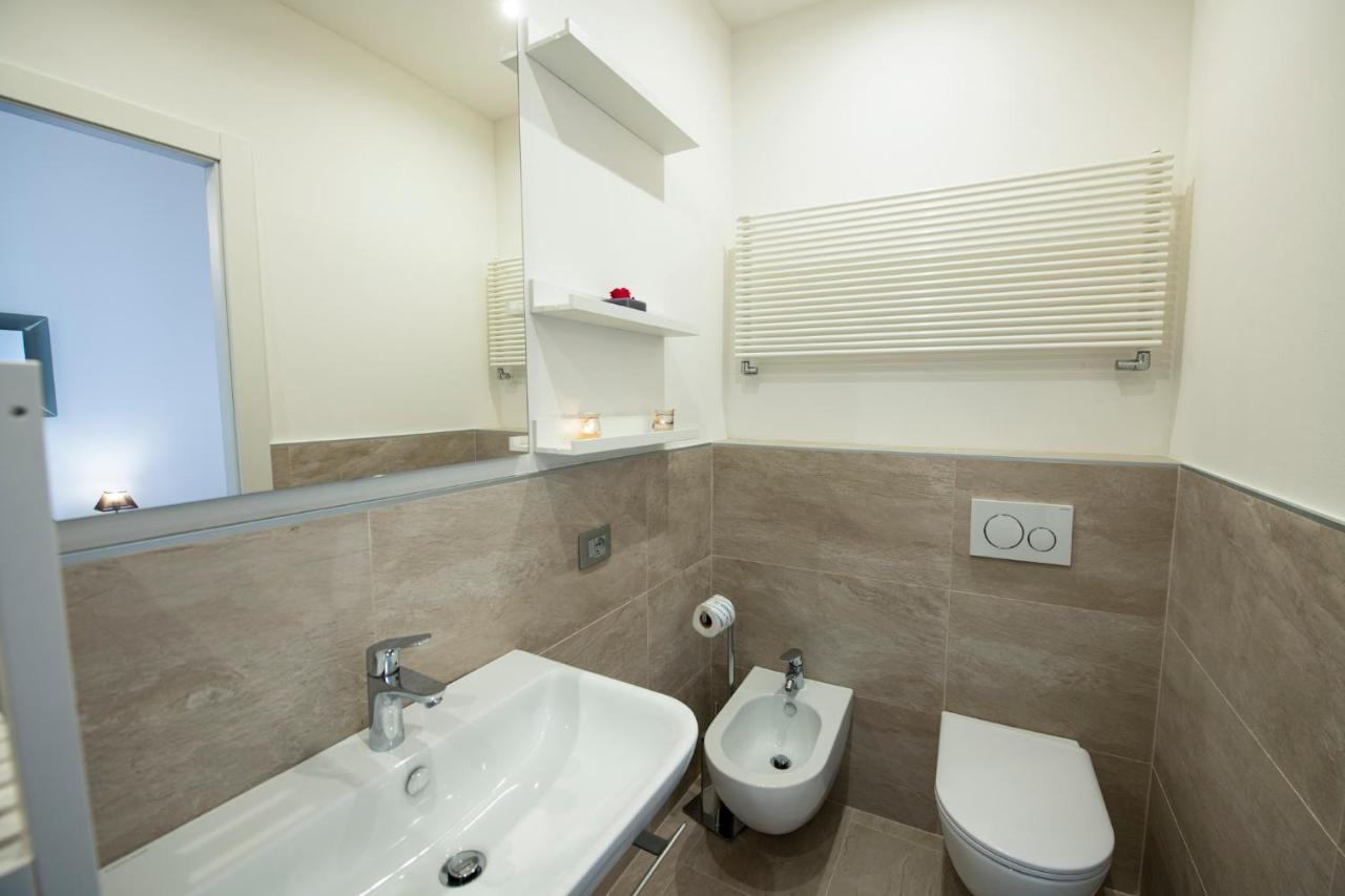 Appartement Mamo - Amalia Piazza Signoria Florence